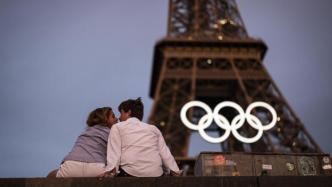 奥运倒计时·从巴黎到巴黎：当体育盛宴邂逅法式浪漫