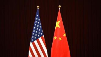 中美工商领导人对话会在京成功举办