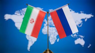俄罗斯与伊朗将签署全面合作条约