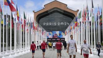 2024年巴黎奥运会：当极端高温成为赛场上的另一个对手