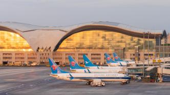 乌鲁木齐地窝堡国际机场拟更名为“乌鲁木齐天山国际机场”