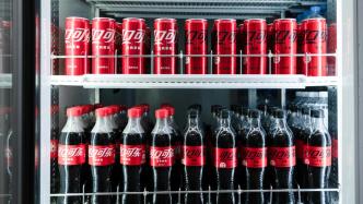 可口可乐公司2024二季报：营收超预期，再次上调业绩指引