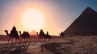 古埃及与当代埃及有多割裂？谁最有资格探索它