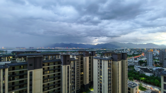 福州发布暴雨红色预警，厦门部分航线停航