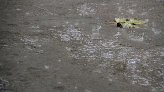 吉林白山强降雨导致5人被困：3人被找到，另2人仍在搜救
