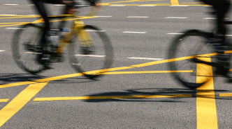 北京将查处城市道路上“自行车竞速”，依法处罚违法行为依