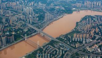 嘉陵江第3号洪水形成，重庆水利局：已提前腾库，最大程度拦洪、削峰、错峰