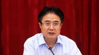 罗保铭被查，系十八大以来第二名主动投案的原省委书记