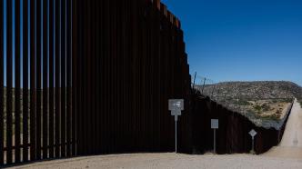 美国众议院通过象征性决议，谴责拜登政府未能有效保护美国边境