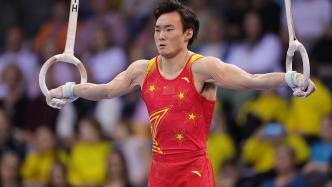 老将孙炜因伤憾别奥运，中国体操队临阵换将能否复制神奇？