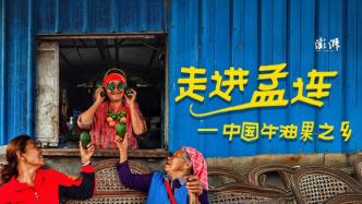 走進孟連——中國牛油果之鄉(xiāng)