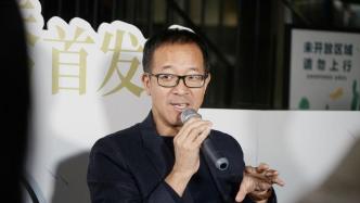 俞敏洪感谢坚守东方甄选的股东：希望大家再相信我们一次