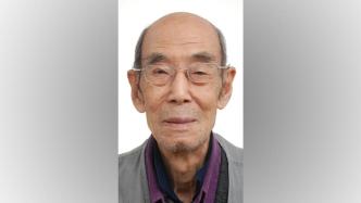 102岁资深翻译家张造勋逝世，曾为国共和谈三人小组翻译