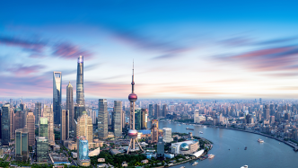 2024上海城市形象片《上海·链接未来》发布