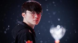 游戲論｜“大魔王”Faker：電子競(jìng)技的明星選手形象構(gòu)建