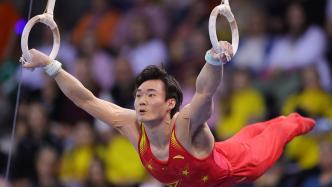 奥运头条丨中国体操不受临阵换将影响，巴黎一餐馆收到炸弹预警