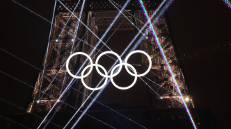 1至320000，一组数字带你回顾巴黎奥运会开幕式