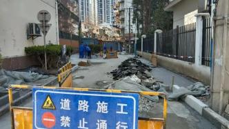 从“堵心”到“顺心”，无名道路如何实现“微更新”