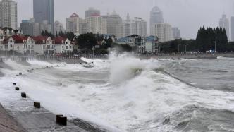 水利部：臺(tái)風(fēng)“格美”北上影響持續(xù)到月底，防汛形勢(shì)嚴(yán)峻復(fù)雜