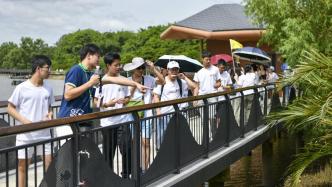 经济日报：中小学生研学游市场规模可达千亿，市场趋于理性