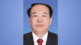 董云鹏已任中国航天科技集团有限公司纪检监察组组长