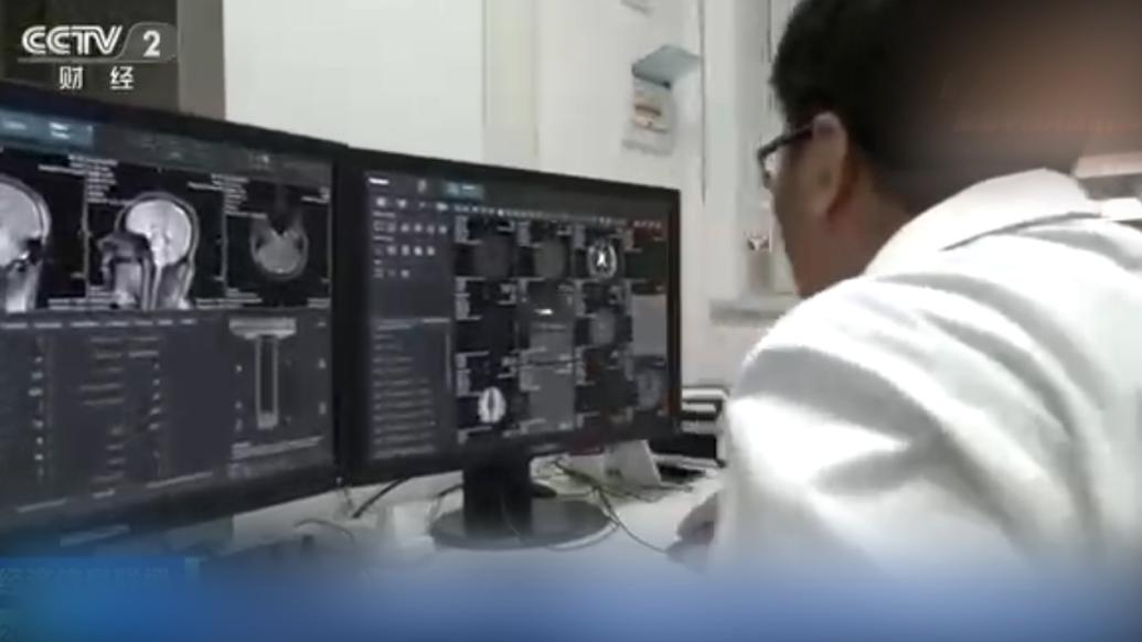 高端醫(yī)療裝備國產化率提高