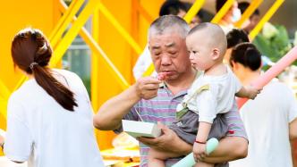 海派精致美食节启动，奥运美食月、美食奇妙夜活动不断