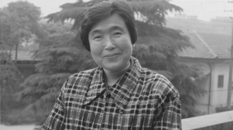 國際紅十字會第32屆南丁格爾獎得主陸玉珍逝世，享年89歲