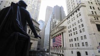 非農(nóng)數(shù)據(jù)爆冷，英特爾領(lǐng)銜美股暴跌！華爾街恐慌指數(shù)創(chuàng)去年3月以來(lái)新高