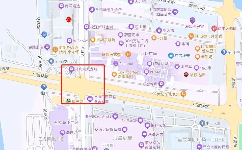 核心商圈路口经常拥堵，如何疏通交通要道？