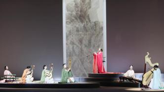 125場(chǎng)，《海上生民樂》吸引大量外地、外國(guó)游客來(lái)現(xiàn)場(chǎng)