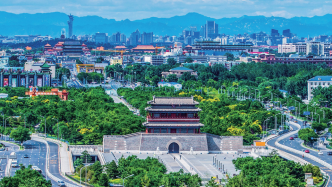 习近平对加强文化和自然遗产保护传承利用工作作出重要指示