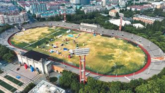 創(chuàng)智天地打造“好YEAHH運(yùn)動(dòng)會”，助力楊浦體育消費(fèi)升級