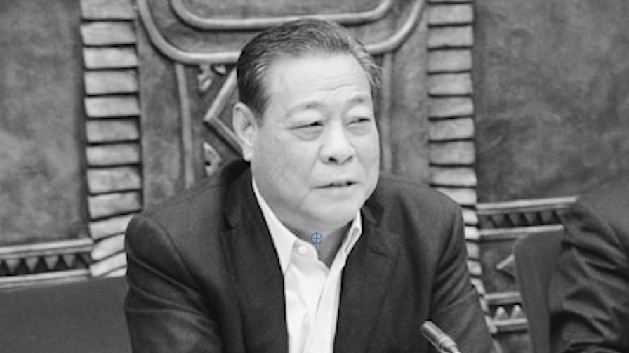 山东省原省长李春亭逝世,享年88岁