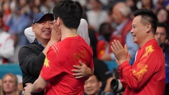 奥运头条｜刘国梁总结称樊振东胜张本智和是转折点，美国女足夺冠