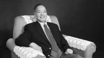 李政道為何會給浙江省東陽中學題寫校訓
