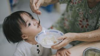 夜读丨有一种饿，叫姥姥觉得你饿