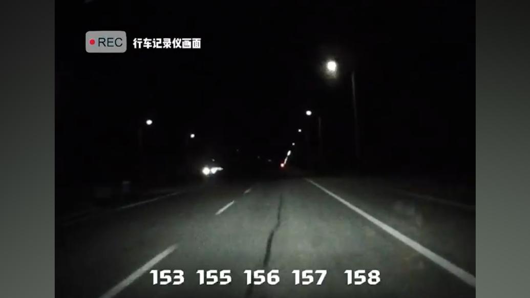 男子酒后不顧妻兒勸阻執意開車,超速駕駛致1死3傷
