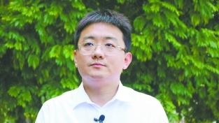 广东云浮“80后”博士副市长王巍通报被查