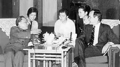 历史上的今天｜1982年8月17日，中美《八一七公报》发表