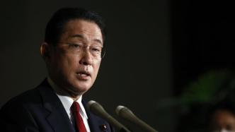 日本首相岸田文雄棄選辭任，繼任者之戰打響