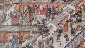 清代文人的伉儷情愛：包辦婚姻中有愛情嗎？