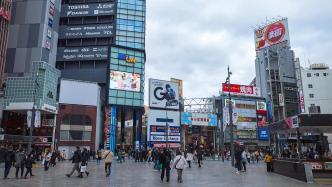 日本大阪府發(fā)生大規(guī)模停電，部分交通線路受影響