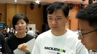 年輕人一定要學AI專業？李彥宏：AI能跟任何一個行業結合