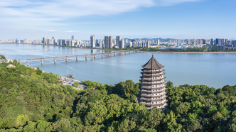 長三角知政｜經濟大省浙江在“海陸空”上頻密部署，有何深意