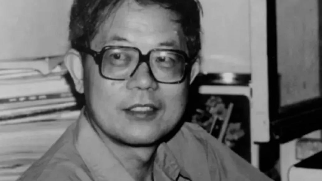 清華發(fā)文悼念杰出校友周光召,配發(fā)1951年學生注冊片