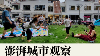 GEF報告點評｜唐有財：社會組織賦能重在激發市民內生動力