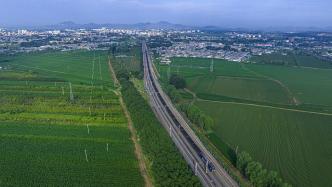 途经辽宁葫芦岛地区的旅客列车已恢复正常运行