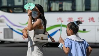 天气｜今日处暑但暑气未消，上海再迎新一轮高温