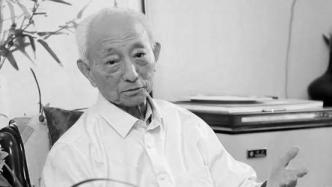 原衛生部保健局局長王敏清逝世，享年95歲